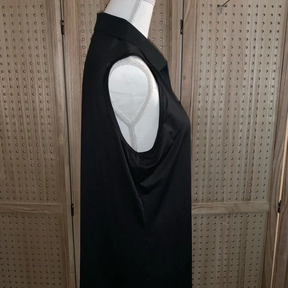 The Black Dog golf shirt - Picture 2 of 3